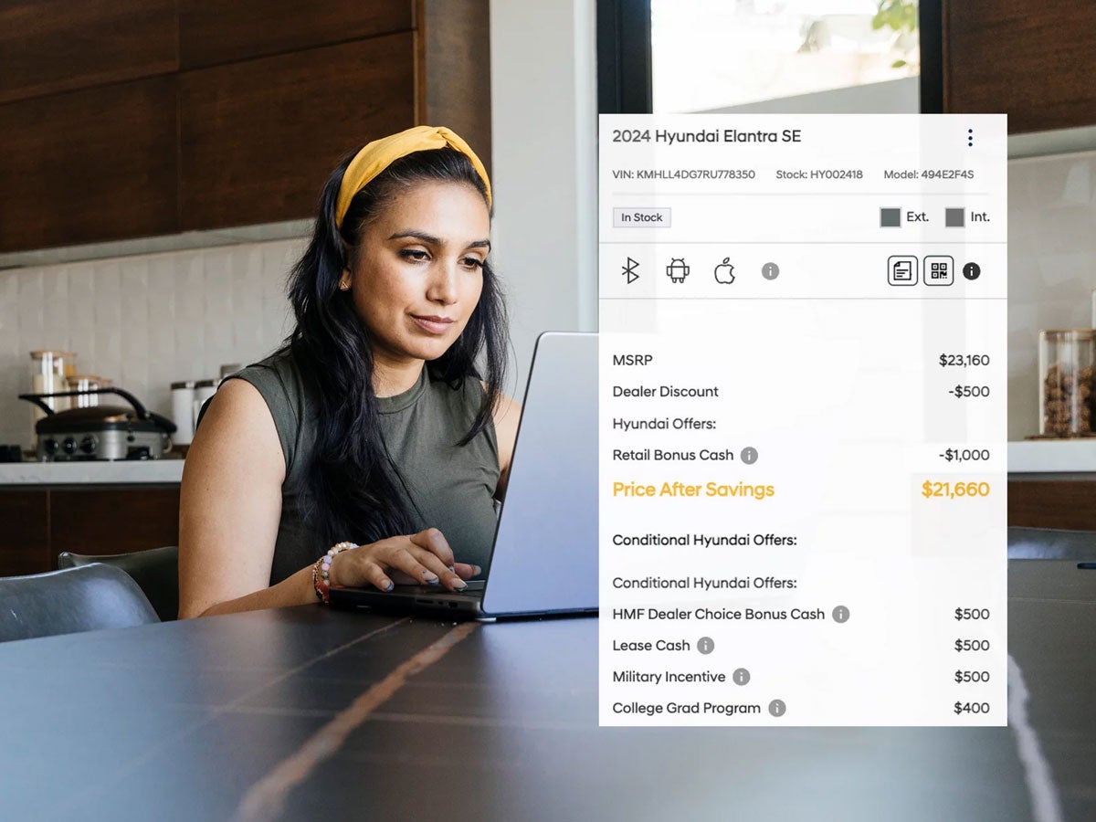 Hyundai Shopper Assurance | Irwin Hyundai in Laconia NH