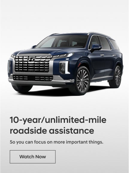 Warranty | Irwin Hyundai in Laconia NH