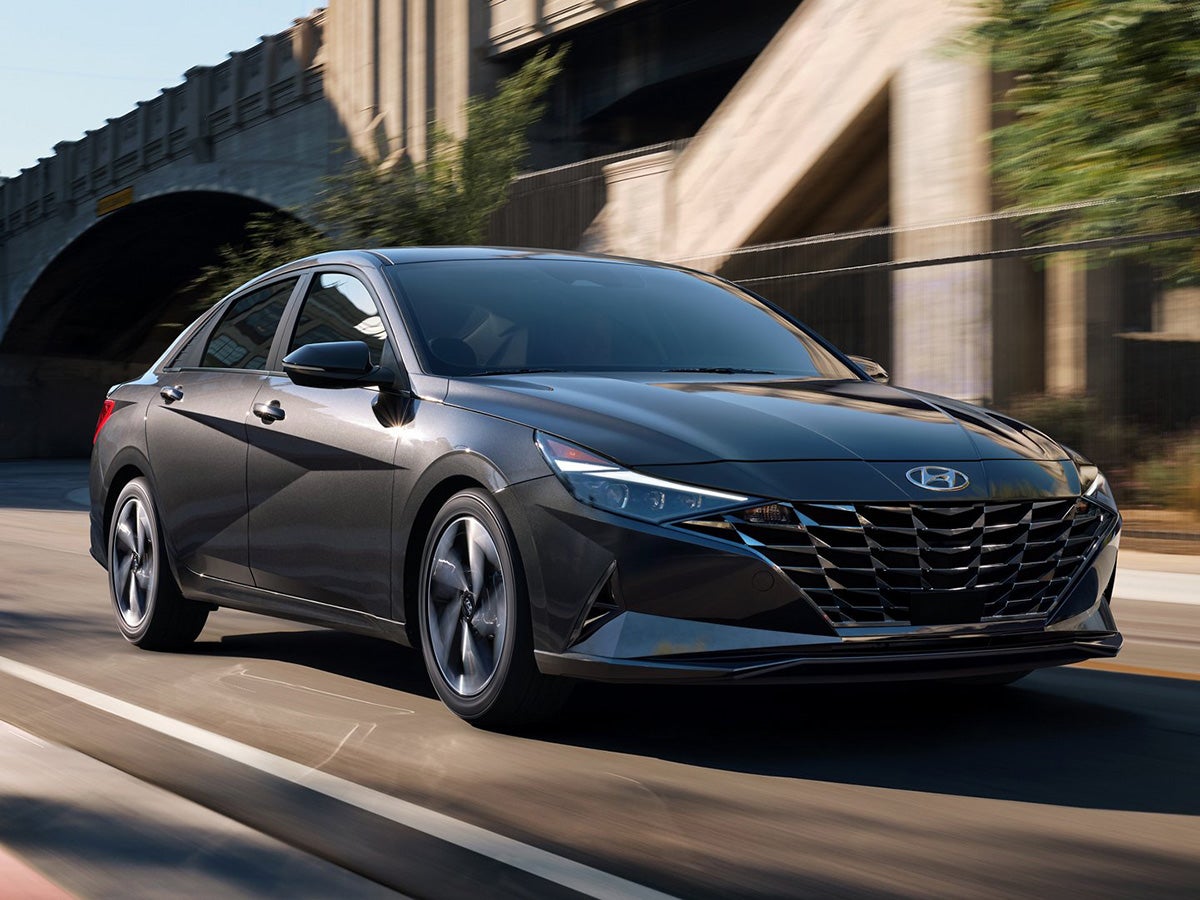 Irwin Hyundai in Laconia NH