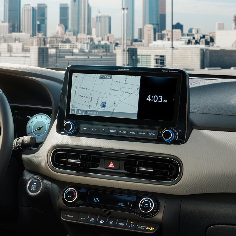 The all-new 2022 Kona | Irwin Hyundai in Laconia NH