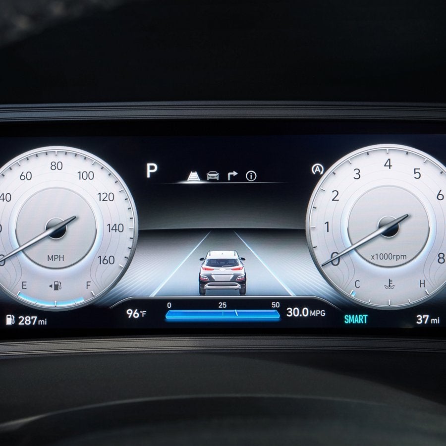 The all-new 2022 Kona | Irwin Hyundai in Laconia NH