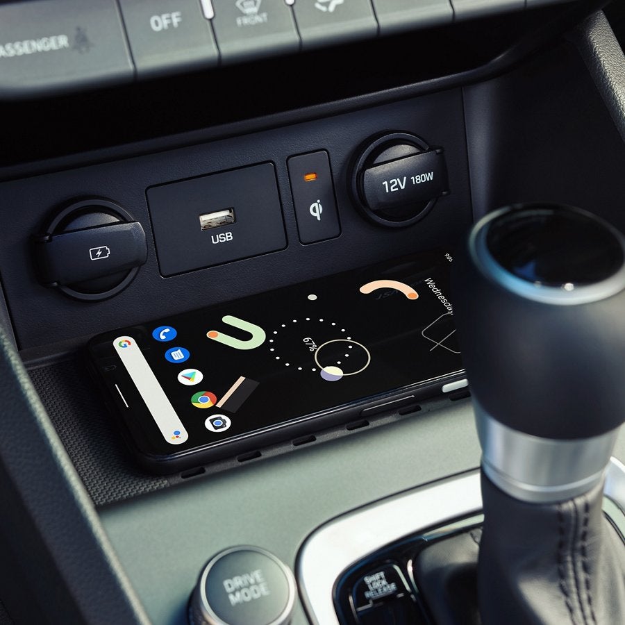 The all-new 2022 Kona | Irwin Hyundai in Laconia NH