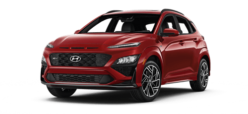 2022 Kona N Line | Irwin Hyundai in Laconia NH