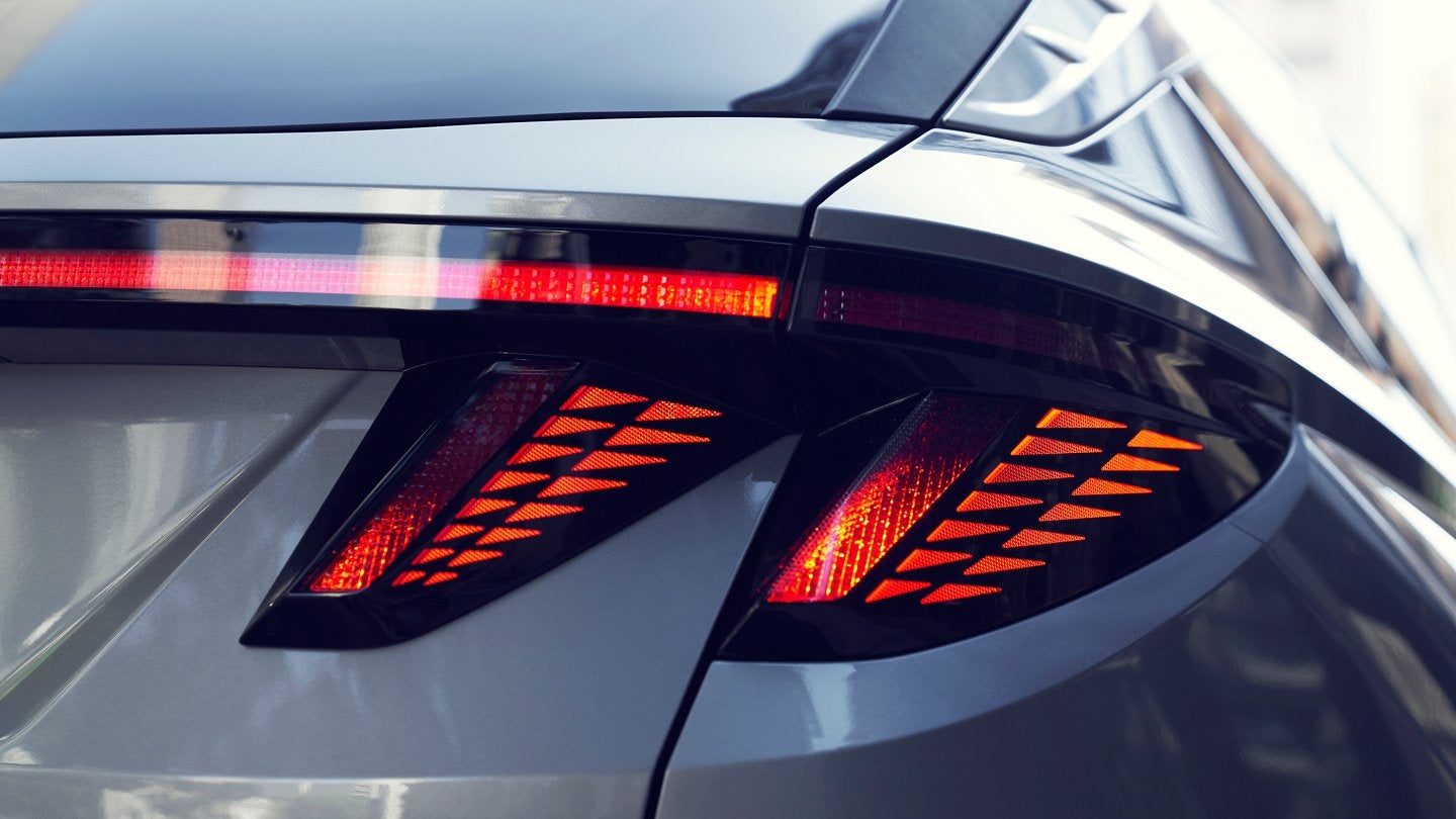 The all-new 2022 TUCSON | Irwin Hyundai in Laconia NH