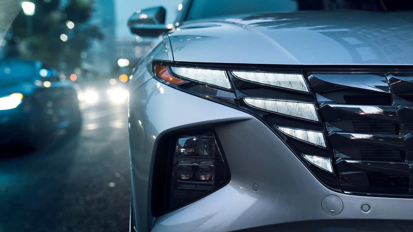 The all-new 2022 TUCSON | Irwin Hyundai in Laconia NH