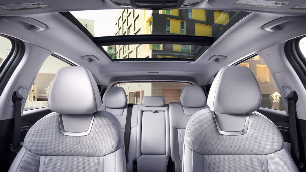 The all-new 2022 TUCSON | Irwin Hyundai in Laconia NH