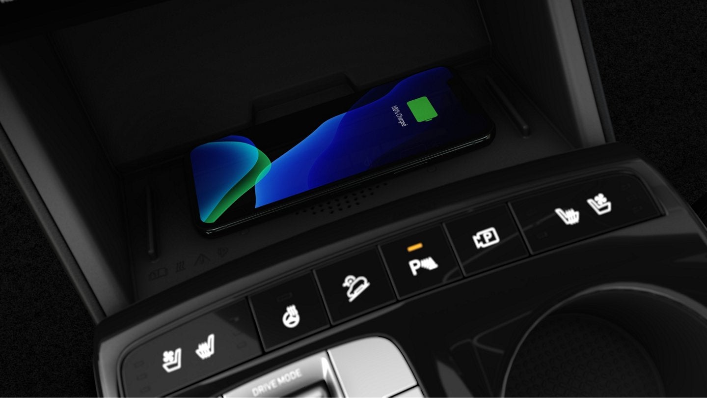 The all-new 2022 TUCSON | Irwin Hyundai in Laconia NH