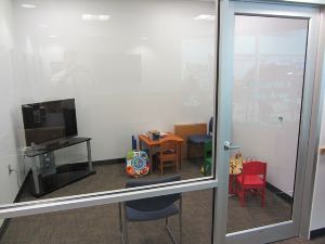 Irwin Hyundai of Laconia, NH's Brand New Waiting Area Irwin Hyundai of Laconia, NH's Brand New Waiting Area