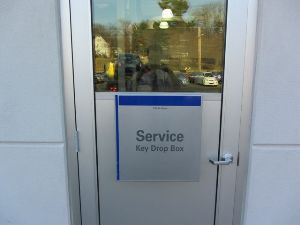 Irwin Hyundai of Laconia, NH's Brand New Waiting Area Irwin Hyundai of Laconia, NH's Brand New Waiting Area