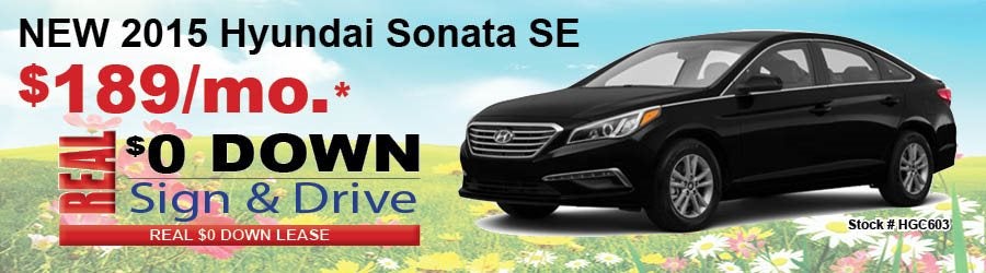 Irwin Hyundai of Laconia, NH