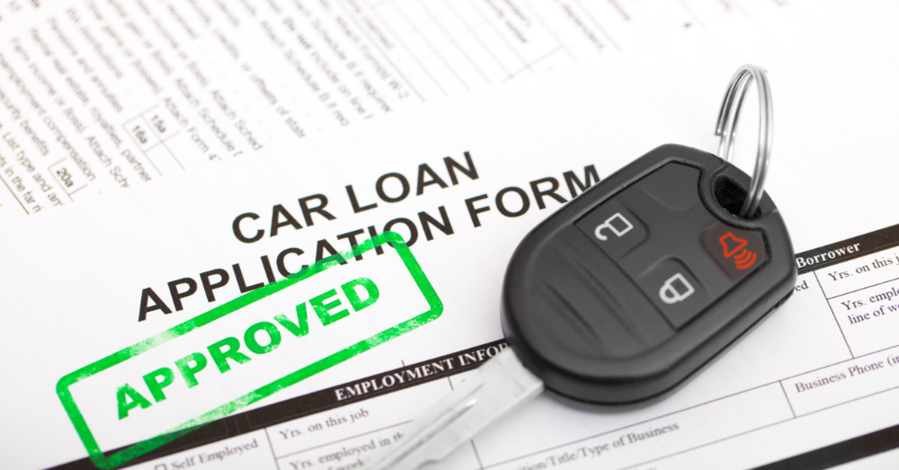 Car Dealership Concord, NH - Financing