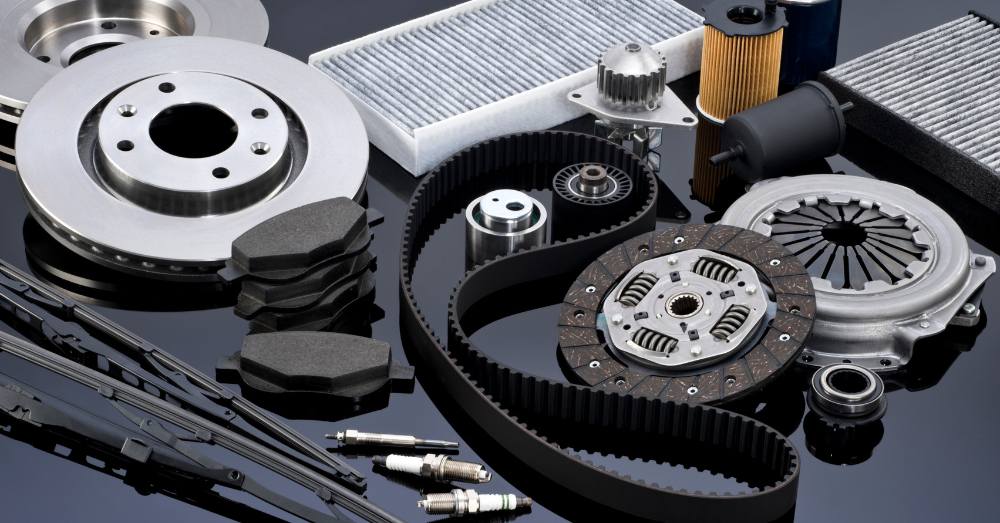 Car Dealership Concord, NH - Hyundai Parts