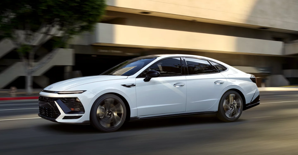 Car Dealership Concord, NH - Used Vehicles
