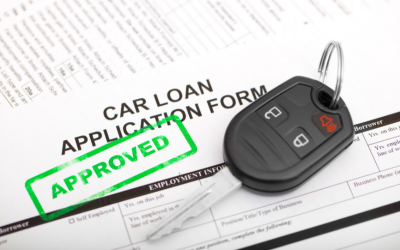 Car Dealerships Laconia, NH - Financing