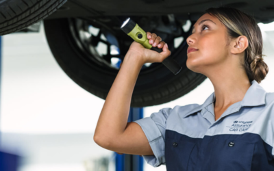 Car Dealerships Laconia, NH - Service