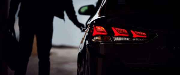 Certified Pre-Owned Hyundai Vehicles