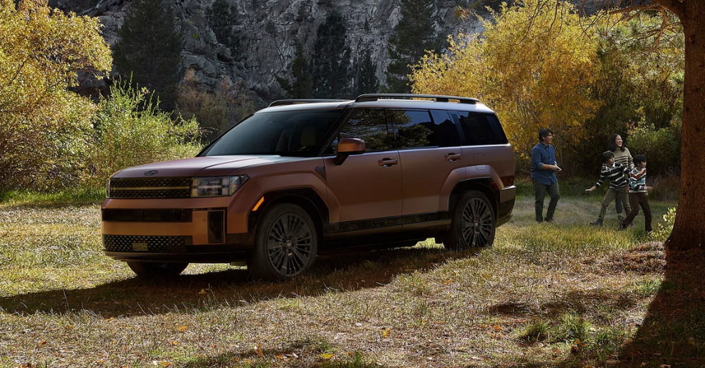 Concord, NH, Dealerships - New Hyundai