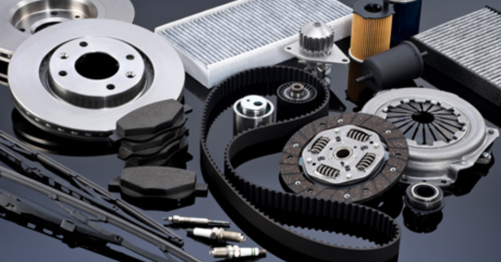 Concord, NH, Dealerships - Parts