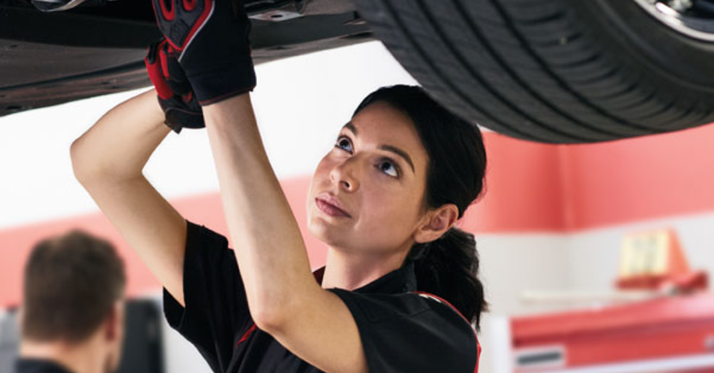 Concord, NH, Dealerships - Service