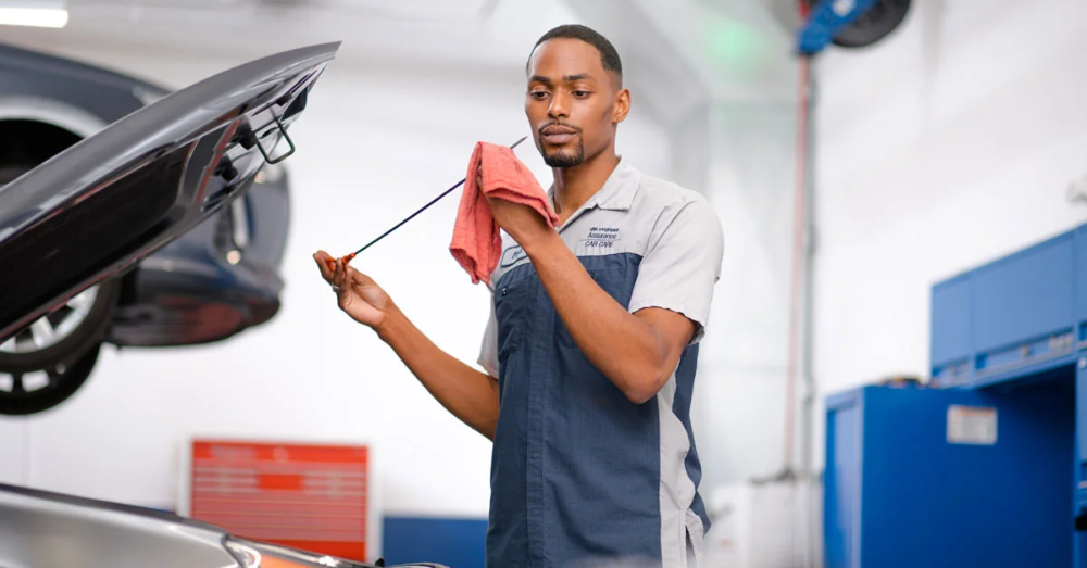 Hyundai Concord, NH - Service