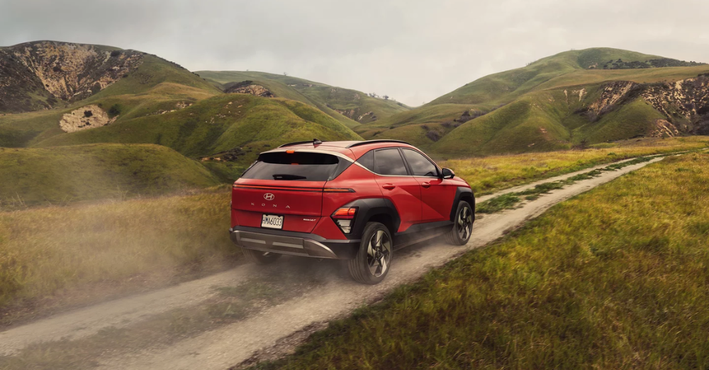 Hyundai Concord, NH - Used Vehicles