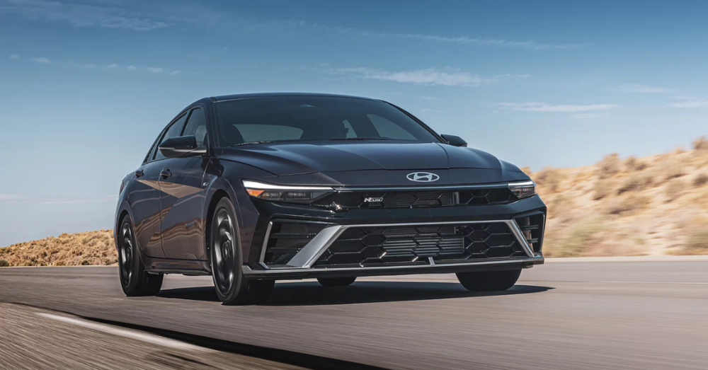 Hyundai Dealer Manchester, NH - New Hyundai