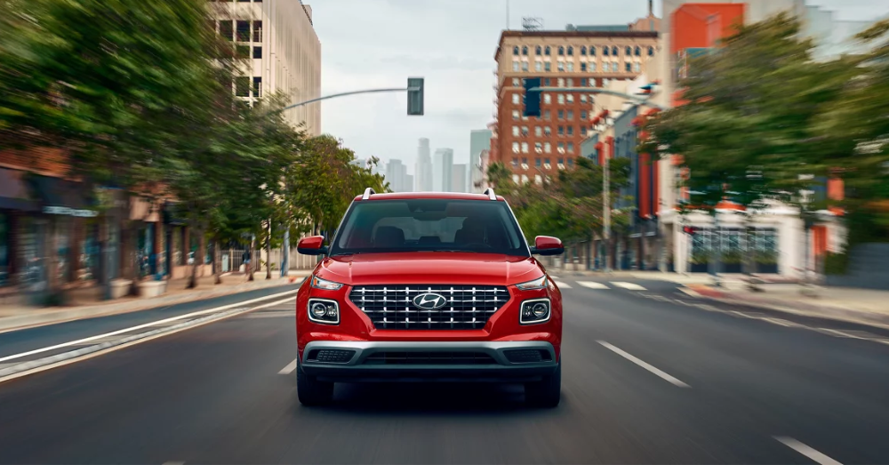 Hyundai Dealer Manchester, NH - Used Vehicles