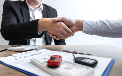 Hyundai Dealer New Hampshire - Financing