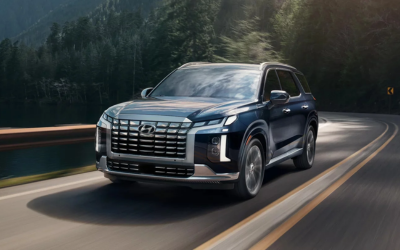 Hyundai Dealer New Hampshire - New Hyundai