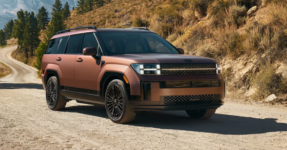 Hyundai Dealership Manchester, NH - New Vehicles