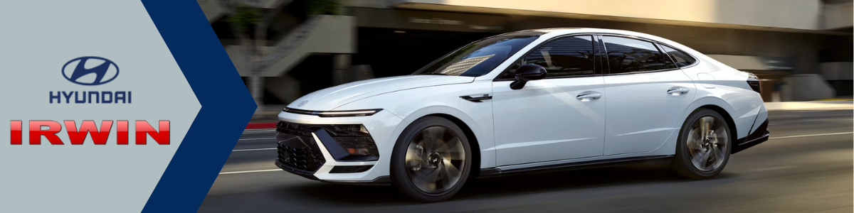 Hyundai Dealership Manchester, NH