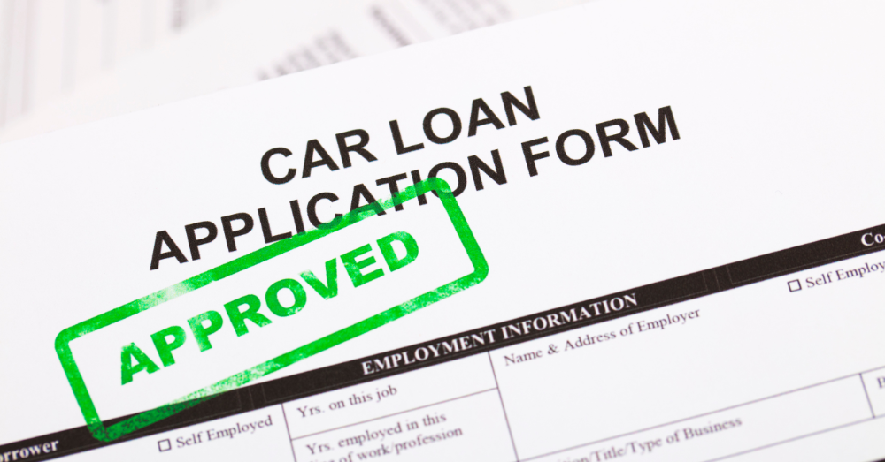 Hyundai Dealership Salem, NH - Financing