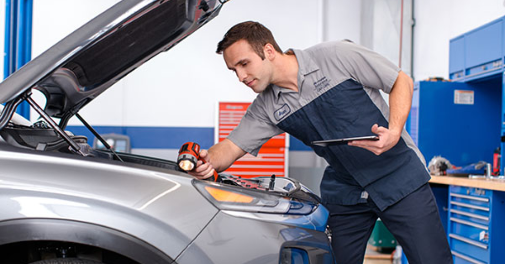 Hyundai Dealership Salem, NH - Hyundai Service