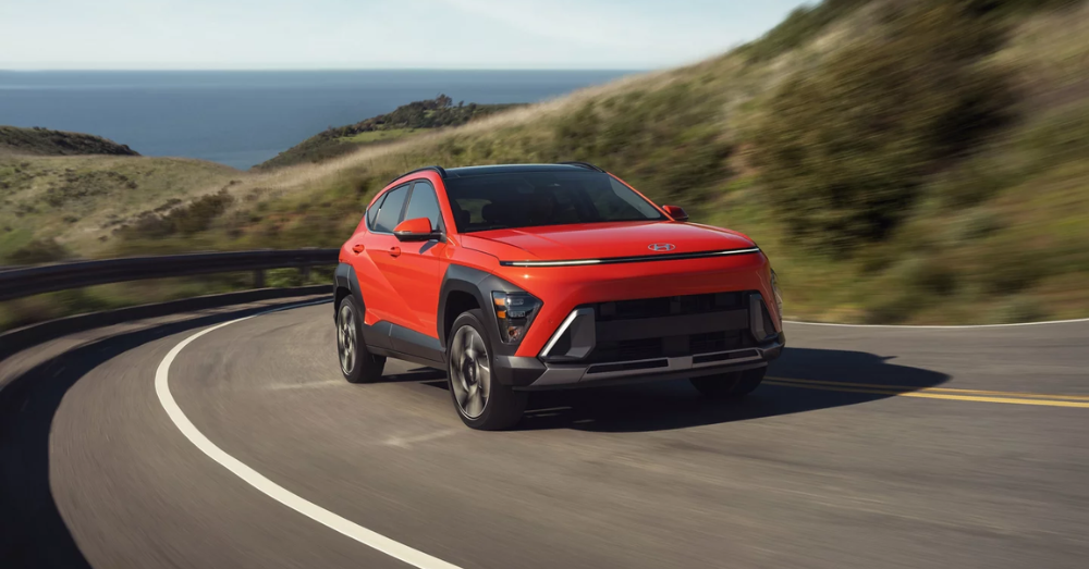 Hyundai Dealership Salem, NH - New Hyundai