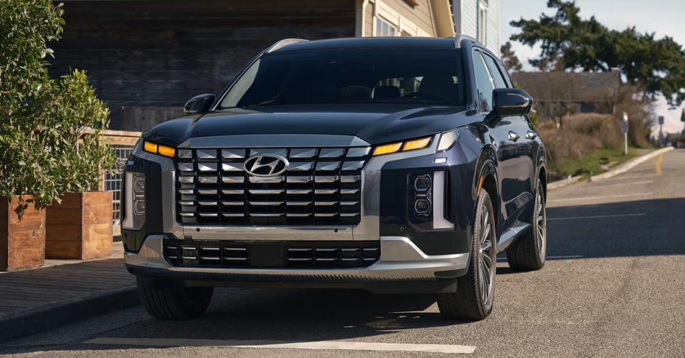 Hyundai Dealerships in NH - New Hyundai