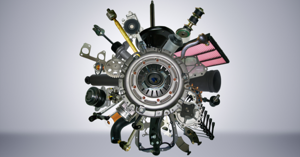 Hyundai Dealerships in NH - Parts