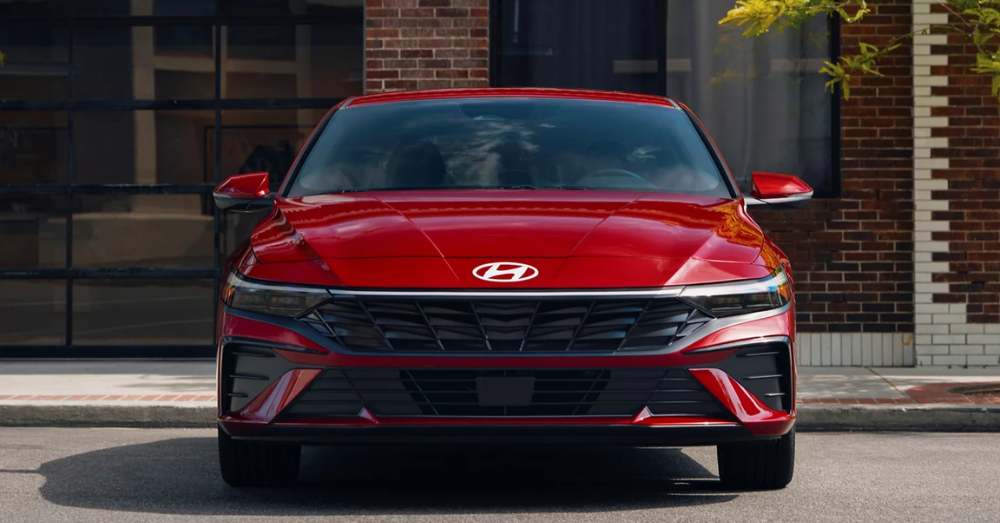 Hyundai Dealerships in NH - Used Vehicles