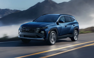 Hyundai Manchester, NH - New Hyundai