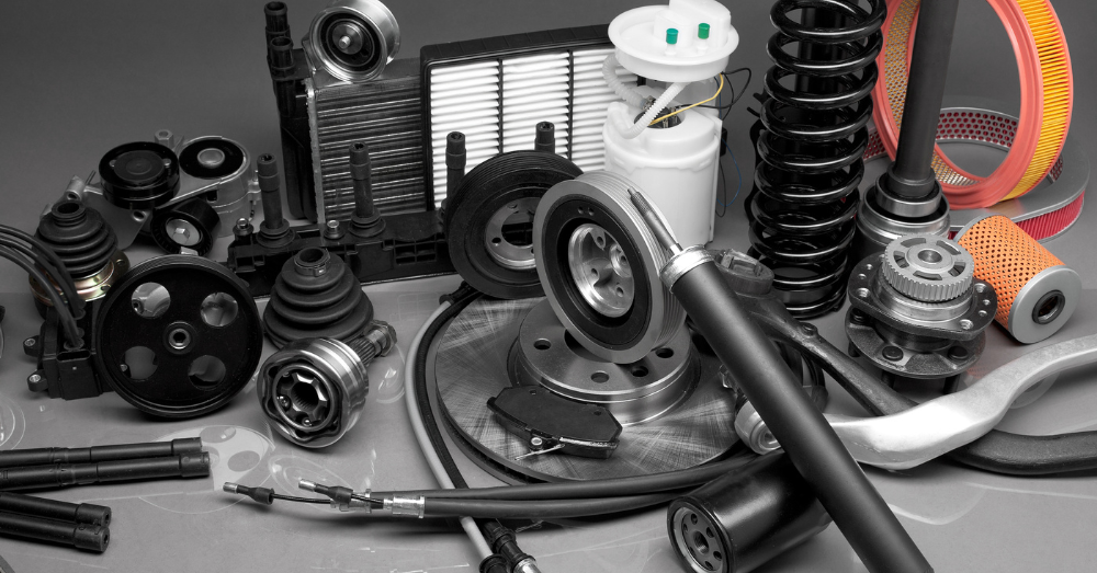 Hyundai Nashua, NH - Hyundai Parts