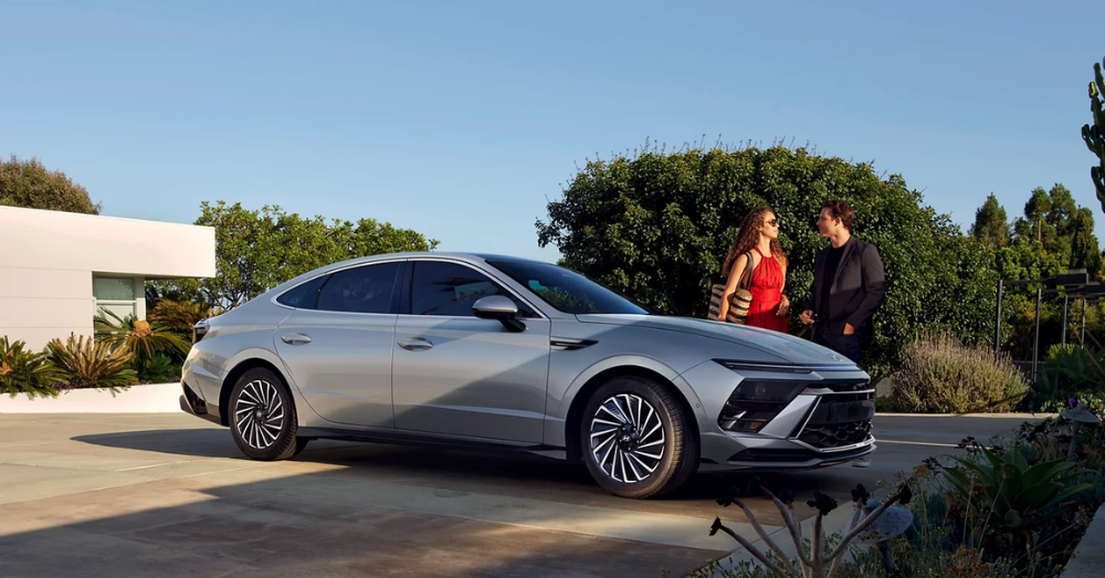 Hyundai Nashua, NH - New Hyundai