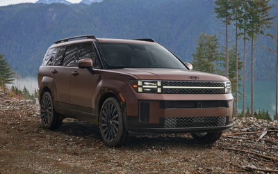 Hyundai Salem, NH - New Hyundai