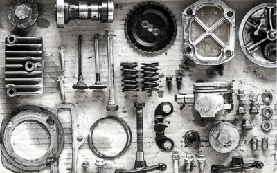 Hyundai Salem, NH - Parts