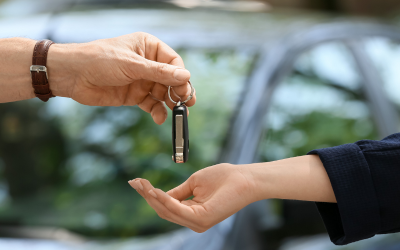 Hyundai Salem, NH - Trade