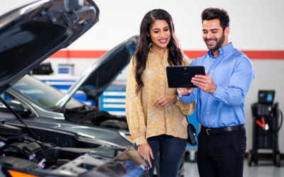 Hyundai Somersworth, NH - Service