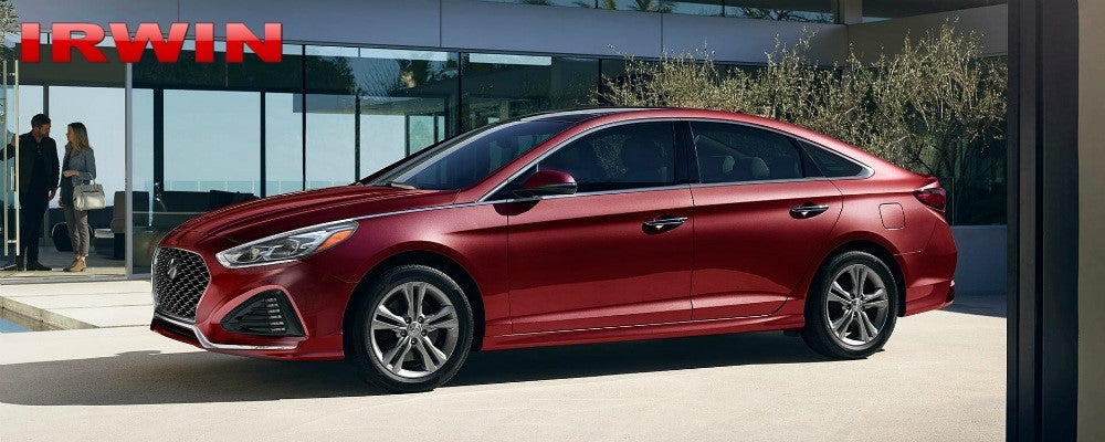 Hyundai Sonata Manchester NH