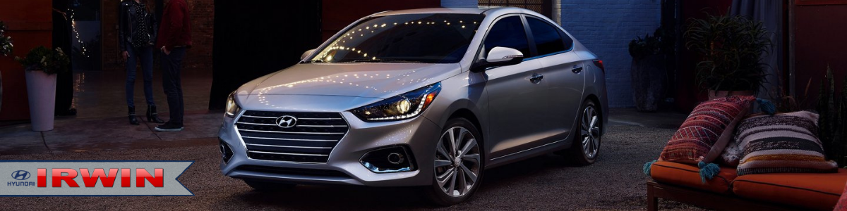 Hyundai Accent Laconia NH