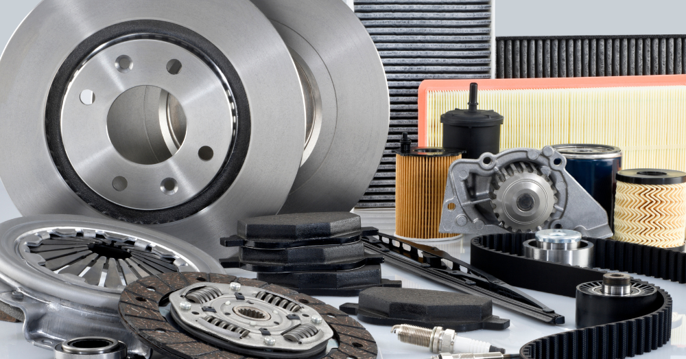 Hyundai Dealership Lebanon, NH - Parts