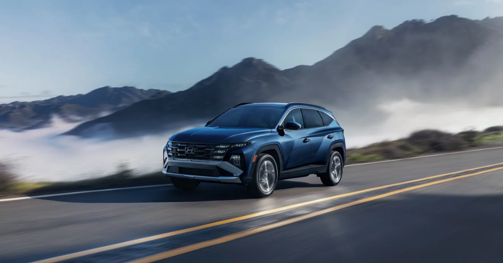 Hyundai Dealership Lebanon, NH - Used Vehicles