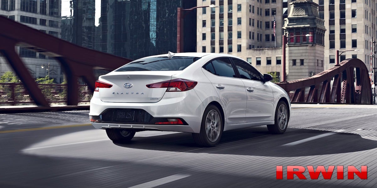 Hyundai Elantra Franklin NH