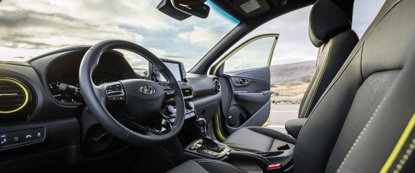 Hyundai Finance Center